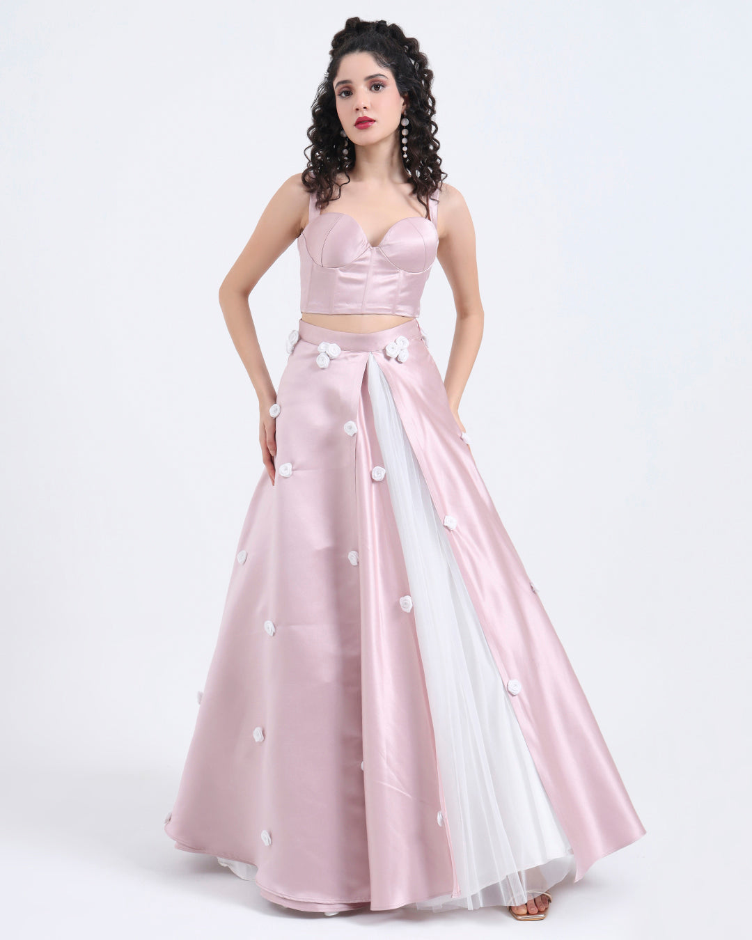 A Royal Drama - The Princess