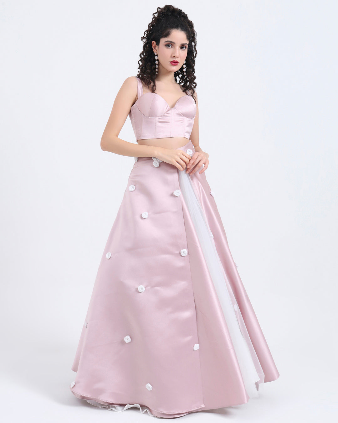 A Royal Drama - The Princess