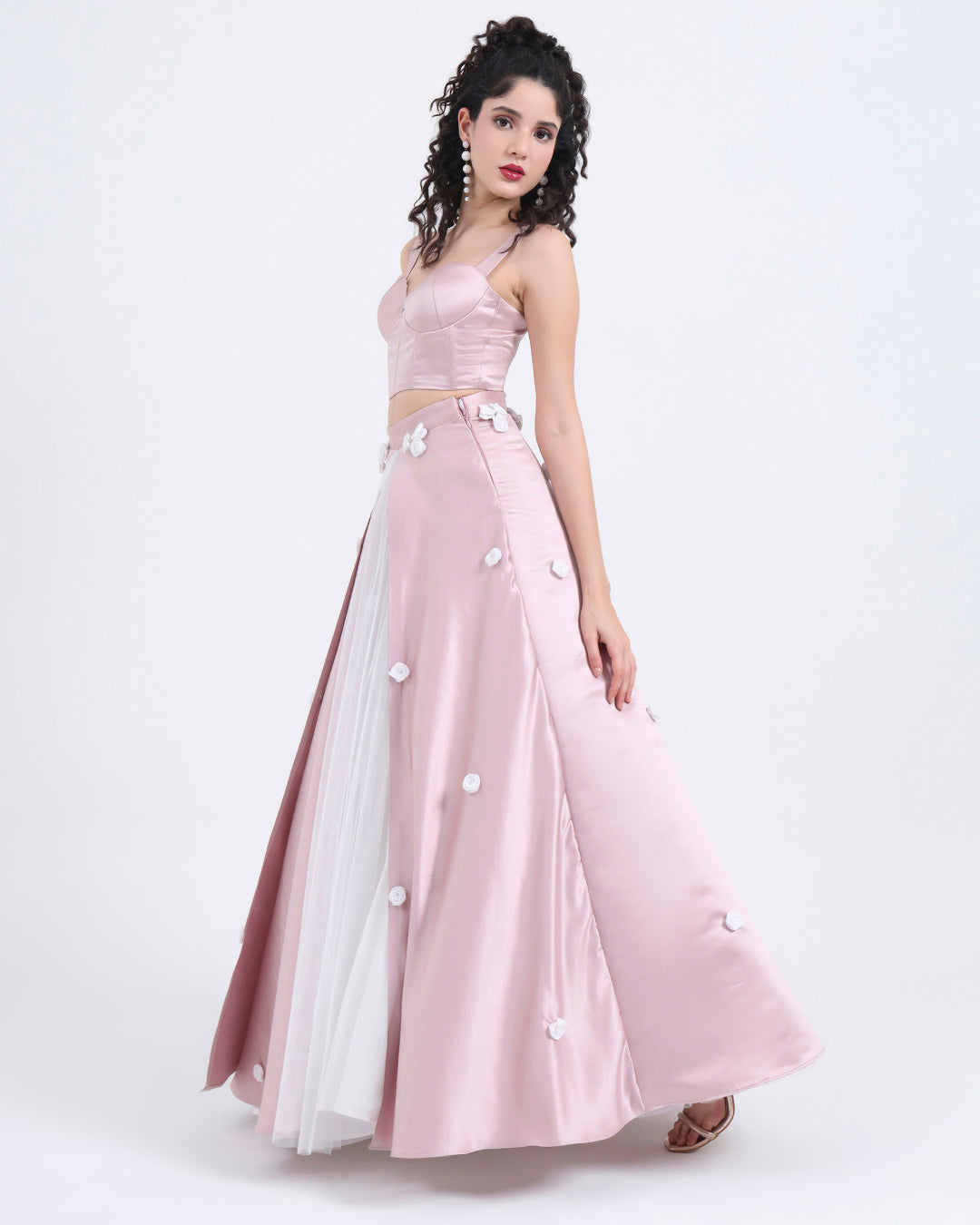A Royal Drama - The Princess