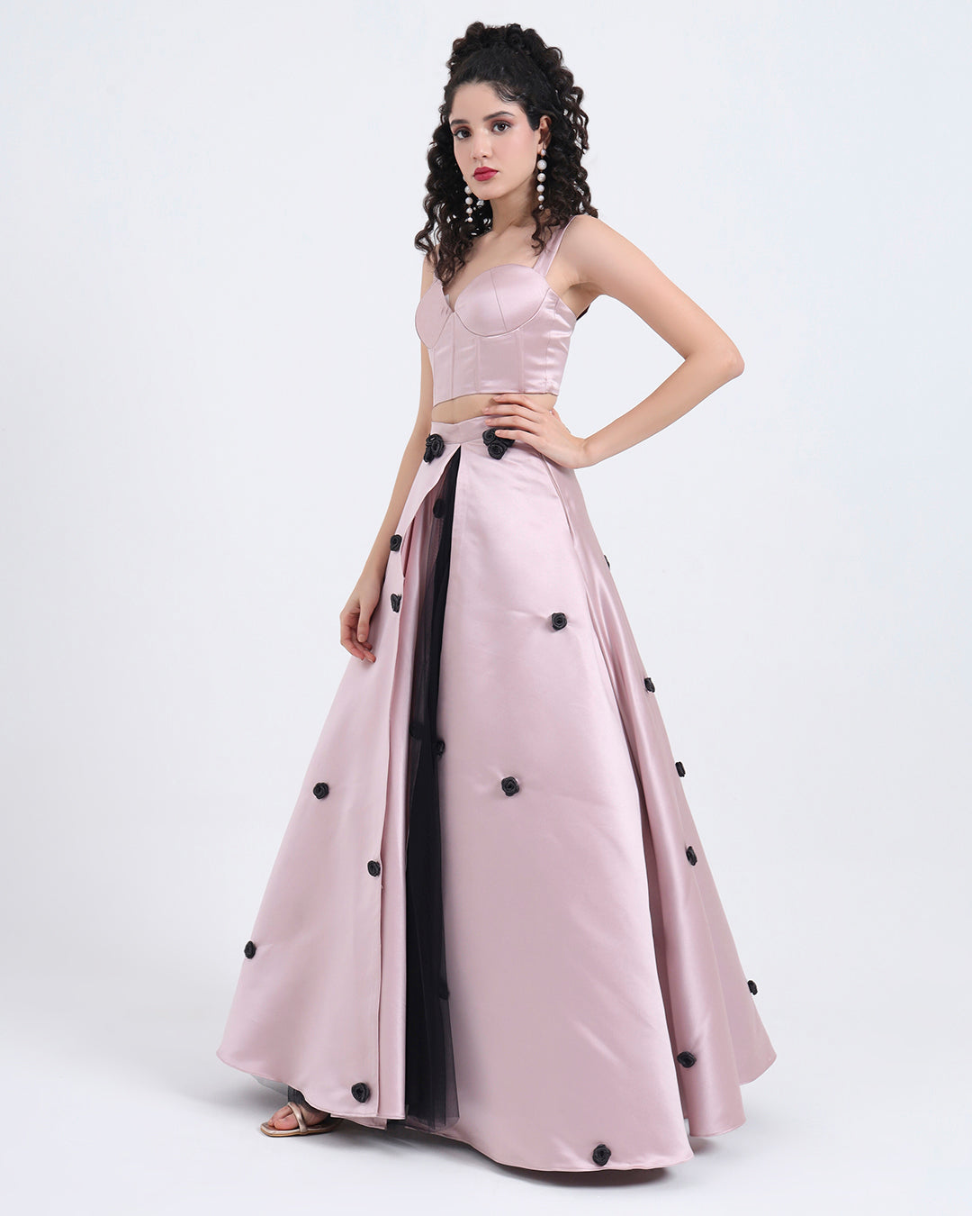 A Royal Drama - The Dark Princess