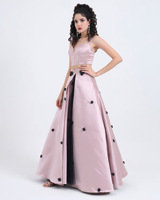 A Royal Drama - The Dark Princess