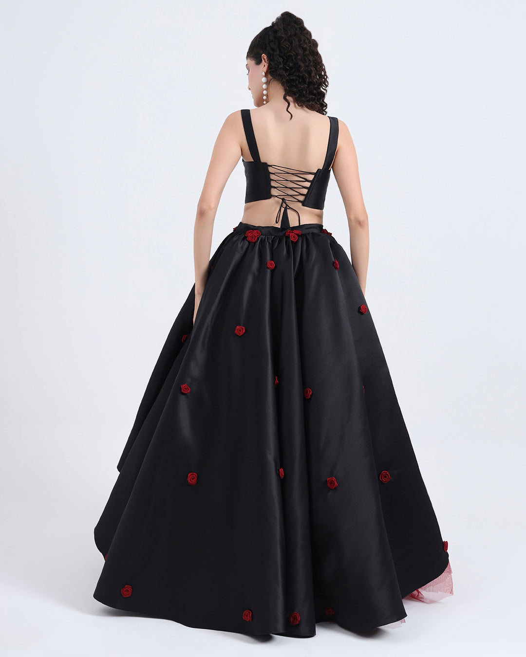 A Royal Drama - Dark Queen