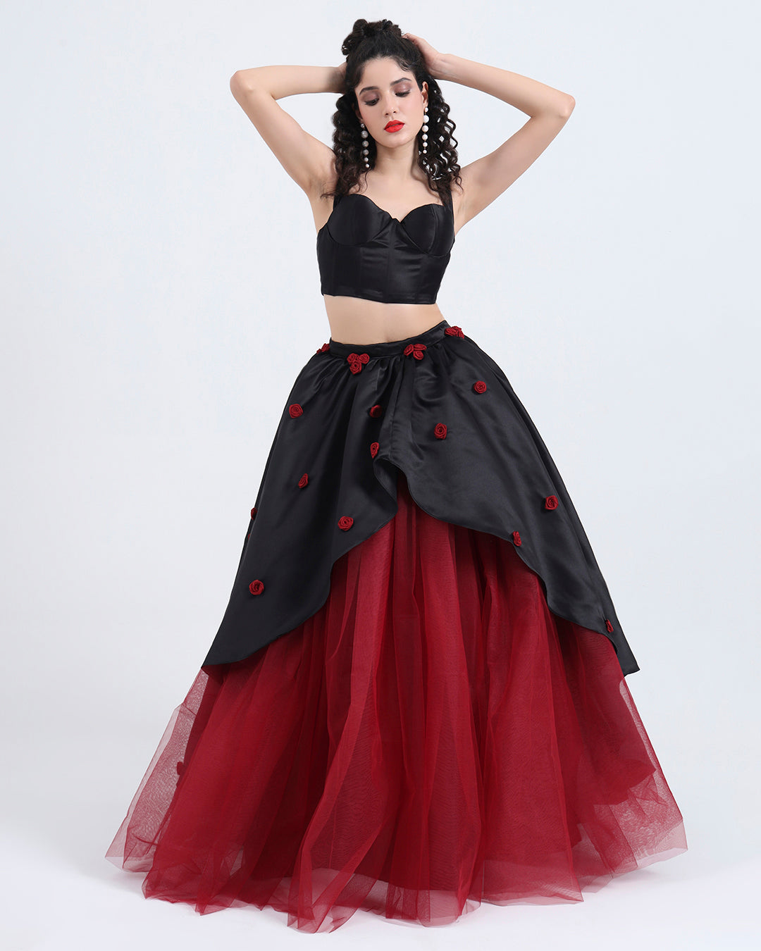 A Royal Drama - Dark Queen