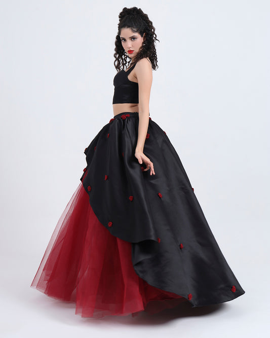 A Royal Drama - Dark Queen