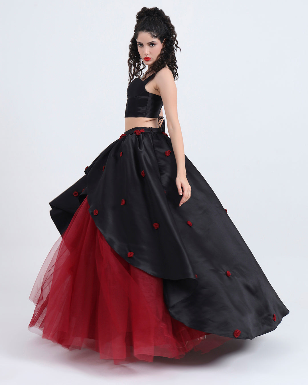 A Royal Drama - Dark Queen