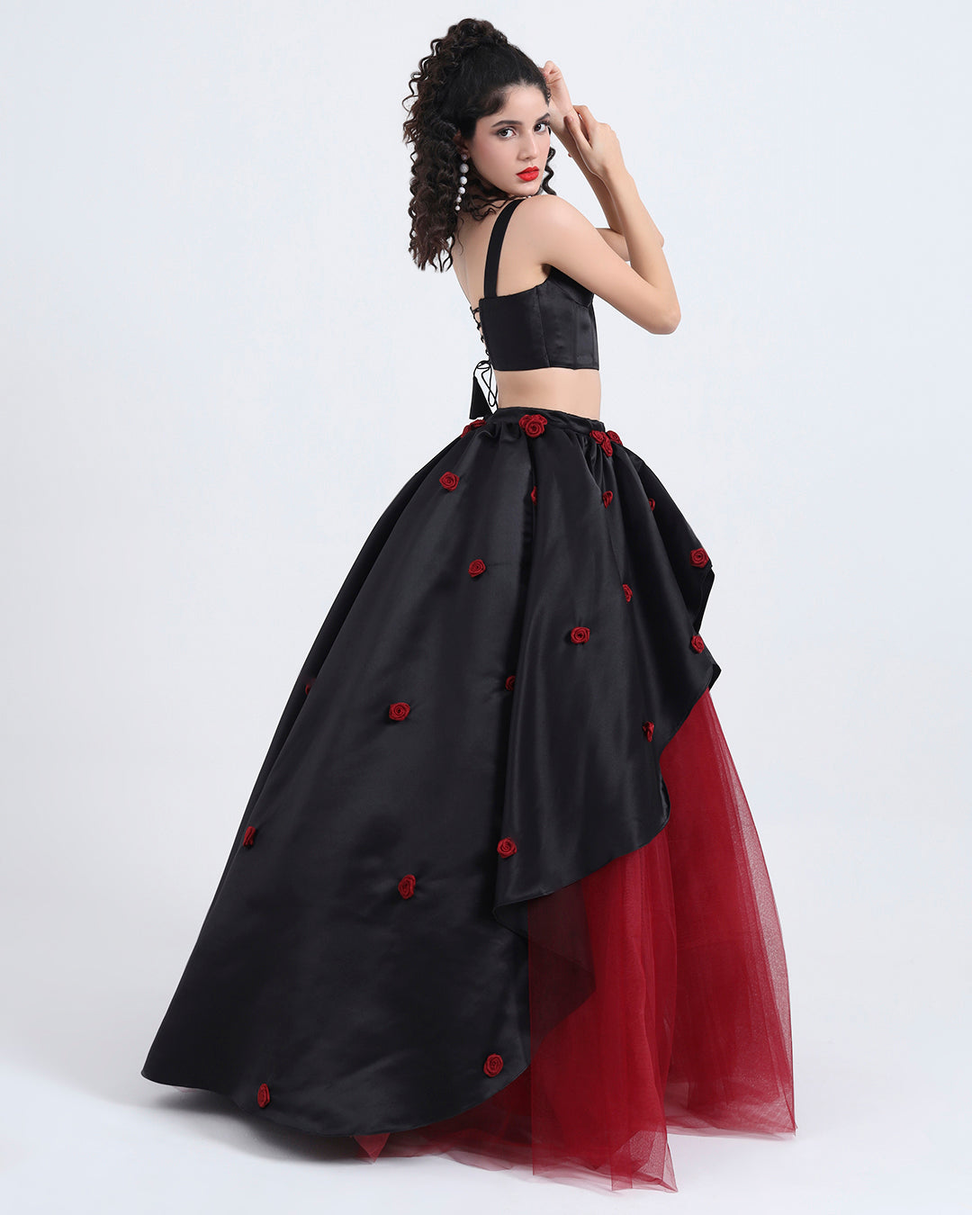 A Royal Drama - Dark Queen