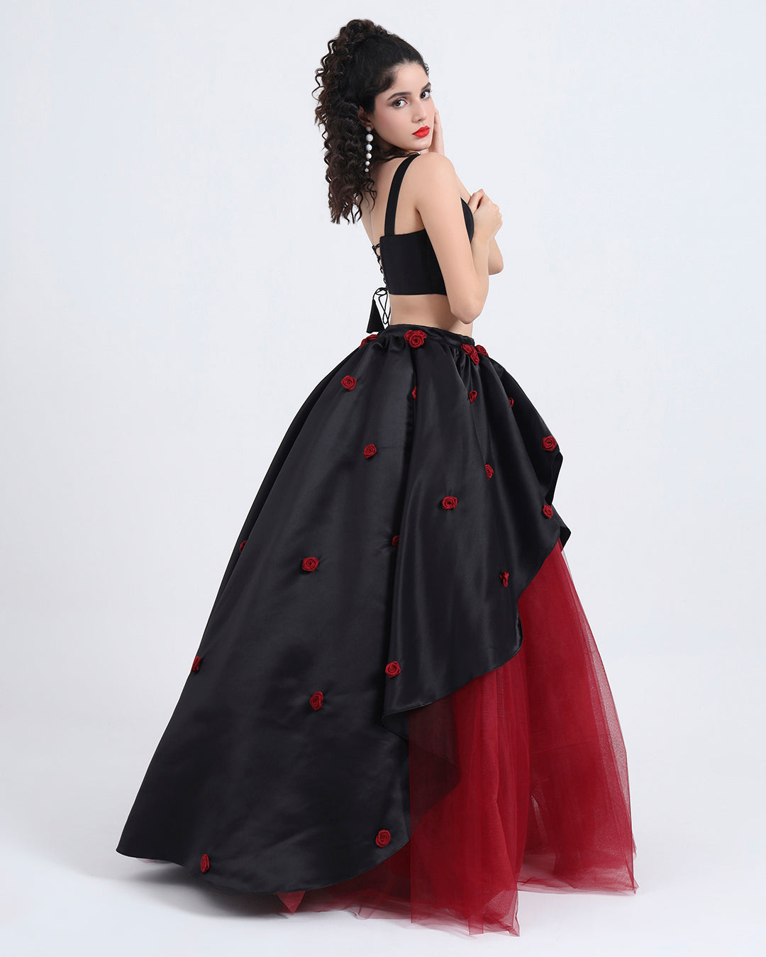 A Royal Drama - Dark Queen