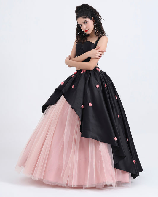 A Royal Drama - The Duchess