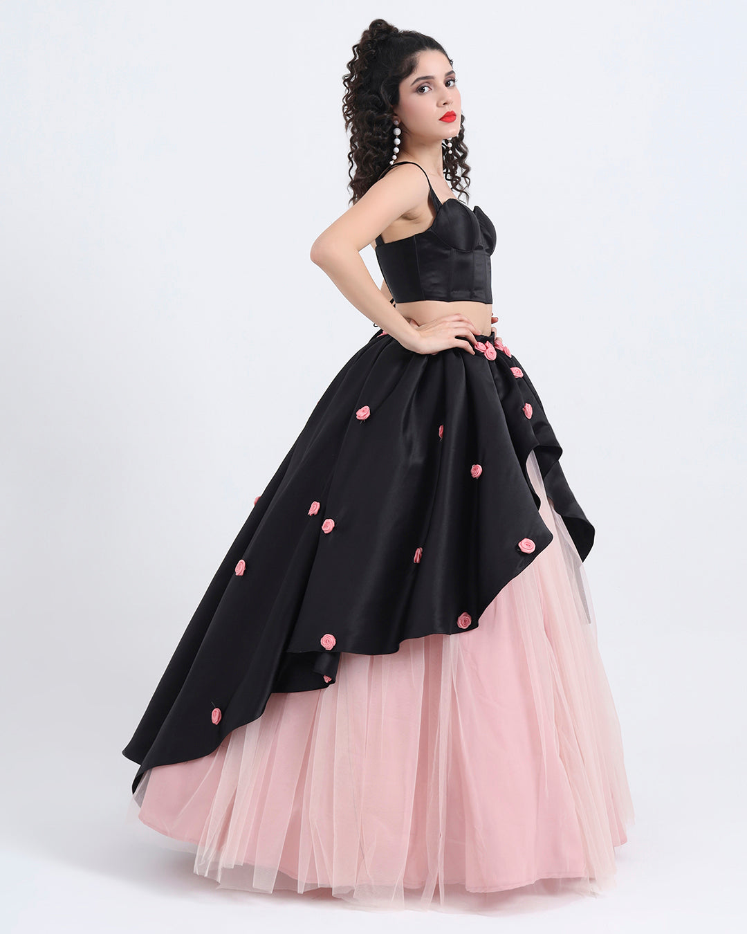 A Royal Drama - The Duchess