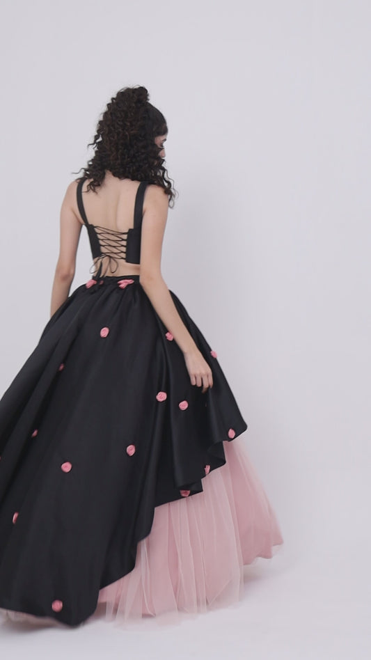 A Royal Drama - The Duchess