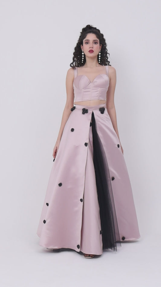 A Royal Drama - The Dark Princess