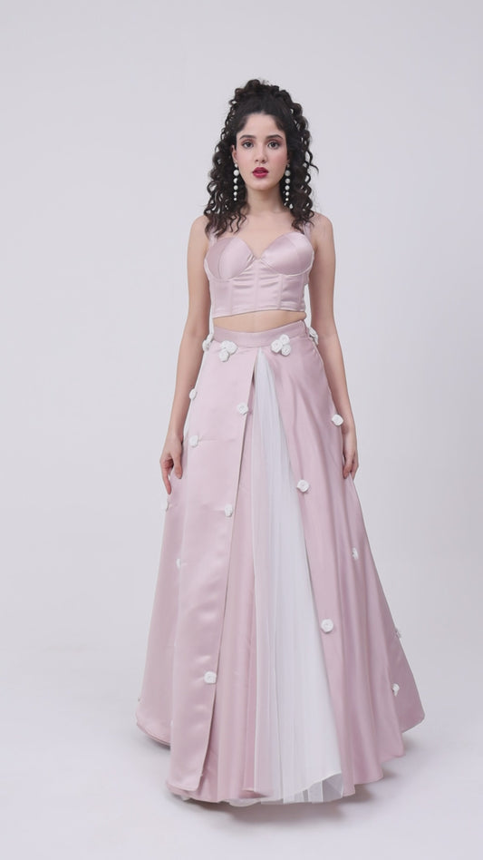 A Royal Drama - The Princess